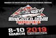 BROUGHT TO YOU BY HARLEY-DAVIDSON FINANCIAL SERVICES · HARLEY-DAVIDSON ROAD GLIDE SpECIAL 2ND pRIzE Thanks to Fraser Motorcycles vALUED AT $20,490 DUCATI MULTISTRADA 950 Thanks to