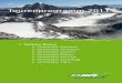 Tourenprogramm 2011media.alpenverein.it/crmpilot/sektion bozen/Sektion Bozen... · Gebirgsregion Alpujarras, liegt die Sierra Nevada. Steile Täler und fruchtbare Vegetation kennzeichnen
