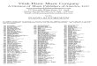 Vitak-Elsnic | A Division of Music Publishers of America, LLC ... Waltz roars Nine waltz - polka Of Of — EZ Of — polka Naznrka Waltz polka Eaho Polka Elfin El — Elsa Polka Xlka
