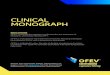 CLINICAL MONOGRAPHevaluatingofev.com/pdfs/PC-US-113171-OFEV_Monograph_2020...Tooze JA, Schwarz MI, Brown KR, Cherniack RM. Predicting survival in idiopathic pulmonary fibrosis: scoring
