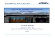 G1000 by Don Kuhn - FS2Xfs2x.com/fs2x G1000 Pilots Guide.pdf · 2010. 3. 12. · The Garmin G1000 GPS Integrated Cockpit is revolutionizing the general aviation (GA) field. The older