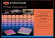Micross Components BGA Reballing Flyer...Micross Components has developed a proven process for reballing Ball Grid Array (BGA) components to restore them to their original specifications