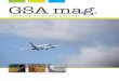 GSA mag - Interreg IVB North Sea Region Programme 2007 …archive.northsearegion.eu/files/repository/...3 Ready for landing! The GSA project is coming to an end - in aviation terms