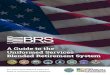 A Guide to the Uniformed Services BRS · 2020. 9. 18. · The BRS’s defined contribution component is a way for you, as a member of the . uniformed services, to save for your retirement,