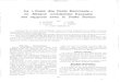 La en Afrique rapports - Ciradagritrop.cirad.fr/433646/1/ID433646.pdfd'hématozoaires : Piroplasma ovis, Theileria recon dita, Anaplasma ovis, 'rrypanosoma vivax et congolense 