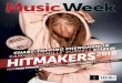 Inside the business of music. Established 1959rawkingdom.co.uk/wp-content/uploads/2019/05/20.05.19... · 2019. 5. 20. · Freya Ridings to George Ezra, Billie Eilish to Tom Walker,