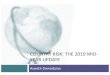 COUNTRY RISK: THE 2019 MID - YEAR UPDATEpeople.stern.nyu.edu/adamodar/pdfiles/blog/CountryRiskJuly2019.pdf11 Measuring Country Risk ¨ There are broad measures of country risk available