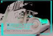Kalmars tunga gaffeltruckar DCG180-330...Drivaxel Tillverkare – typbeteckning Kessler D91 – Differential och navreduktion AxleTech – Differential och navreduktion Drivlina DCG180-12LB
