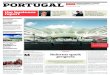 PORTUGAL€¦ · 03 | ECONOMY 08 | REAL ESTATE 07 | REAL ESTATE Investments energise historic commercial ties Lisbon’s trendy buzz sets new tourism records Portuguese property rebuilds
