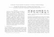 Aesthetic Visual Quality Evaluation of Chinese Handwritings · 2018. 10. 24. · quality evaluation for Chinese handwritings in the following three steps. First, a set of aesthetic