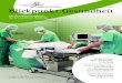 Ausgabe 01/2017 Blickpunkt Gesundheit · 2019. 5. 16. · · Postoperative Schmerztherapie} Chirurgie/Unfallchirurgie Chefarzt: Dr. med. Klaus Riedel · Allgemein- und Viszeralchirurgie