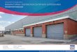 MANUFACTURING / DISTRIBUTION CENTER WITH OUTDOOR AREA · 2019. 1. 15. · FOR LEASE IN HALETHORPE MANUFACTURING / DISTRIBUTION CENTER WITH OUTDOOR AREA 1954 HALETHORPE FARMS ROAD