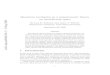 Quantum mechanics as a measurement theory on ......arXiv:hep-th/0406159 v2 23 Sep 2005 Quantum mechanics as a measurement theory on biconformal space By Lara B. Anderson and James