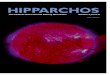 HIPPARCHOS - Hel.A.S · The Heliophysics System Observatory (HSO) showing current operating missions, missions in development, and missions under study. Credit: NASA Background image: