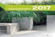 2017 - Finnsementti · 2018. 9. 21. · YMPÄRISTÖRAPORTTI 2017 3 SEMENTTI ON BETONIN TÄRKEIN OSA. Betoni on maa ilman yleisin ja samalla tärkein rakennusmateriaali. Ilman betonia