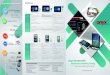 Onyx Medical Product Portfolio Speciﬁcations brochure-low.p… · Onyx Medical Product Portfolio 2013 2016 2018 1st Surgical Workstation-ZEUS Series Intelligent OR/PACS ISO9001