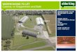 WAREHOUSING TO LET Colerne, nr Chippenham and BathFeb 11, 2020  · Colerne, nr Chippenham and Bath WAREHOUSING TO LET ON SECURE 14 ACRE SITE Hangars 18 & 19 Colerne Industrial & Storage