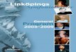 General Program - Linköpings Symfoniorkester · 2016. 12. 13. · liams A Sea Symphony. Solister är Ann-Christin Hallgren sopran och Jesper Taube baryton. Avslutningskonserten är