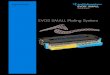 EVOS SMALL Plating System - Smith & Nephew · PDF file 2.7/3.5mm Distal Humerus Plates Medial Distal Humerus Extended Medial Distal Humerus Lateral Distal Humerus Posterolateral Distal