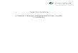WHITE PAPER Climate Change Adaptation in the Nordic Countries · approaches to climate change and integrating adaptation and mitigation in cohesive climate policies, the Nordic countries
