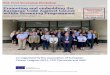 Co-organised by the Association of European Cancer Leagues … · 2019. 6. 17. · ASSOCIATON OF EUROPEAN CANCER LEAGUES (ECL) 3 DAY 1 Welcome presentations Romanian Institute of