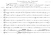 Concertino for Quintet - Peter Lehel Concertino for Quintet Clarinet & Saxophone Peter Lehel as played