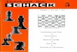 Sveriges Schackförbund · 2020. 3. 11. · 115 47. LXf5 48. TXd5 uppg. Det går mot slutet av speltiden och nu kommer händelserna Slag i slag. Ek har trots starkt öppningspel inte