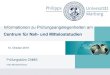 Philipps-Universität Marburg - Informationen zu ... ... 2019/10/10  · 27 Allgemeine Bestimmungen für Prüfungsodnungen der Philipps-Universität Marburg: (1) Eine Prüfungsleistung