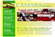 Camara Revista SETEMBRO2011 CAMARA NITEROI … · 2020. 9. 21. · agosto, consolidando uma luta encampada pela Cãmara de Vereadores que, agora, busca um local onde possa ser instalado