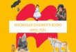 MAMILLAN HILDREN’S OOKS · 2021. 1. 20. · Children will have fun pulling and turning the tabs as they read the rhyming story. Fill the trolley to the top, whizz down the aisles,