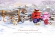 CHRISTMAS CARDS AND CALENDARS 2016 · 2016. 9. 14. · Product Code: AG0726 Snowmobile Gloss Finish Size: 203 x 149mm Price Group: A 3A006 A Winter Drive Gloss Finish Size: 160 x