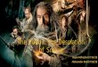 The Hobbit: The Desolation of Smaugvtsns.edu.rs/wp-content/uploads/2020/04/8...2020/04/08  · •Hobit: Šmaugova pustošenja(eng. The Hobbit: The Desolation of Smaug) je drugi deo