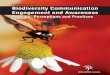 Handbook on Biodiversity Communication Engagement and ...cmsenvis.nic.in/HandBook-on-Biodiversity.pdf01 Biodiversity not adequately understood -S. Gopikrishna Warrier 02 Soil, papered