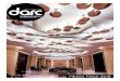 DARC Mediapack 2019 - darc magazine | Decorative Lighting ... ... interior designers, architects, lighting