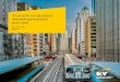 Transit-oriented developments survey ... 3 Transit Oriented Development servey Transit-oriented developments