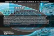 ElEctrocatalysis HigHligHts · 2017. 12. 23. · ElEctrocatalysis HigHligHts T he pressing need to reduce carbon dioxide emissions and to find new, clean sources of energy for the