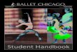 Ballet Chicago - The School of Ballet Chicago Ballet Chicago is an internaonally recognized professional-track