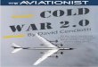 COLD WAR 2 - The AviationistCOLD WAR 2.0 | DAVID CENCIOTTI HTTP://THEAVIATIONIST.COM PAGE 7/69 Air Force totally unprepared. Even if at least two JAS-39 Gripen should always be in
