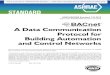 A Data Communication Protocol for Building Automation and ......(Supersedes ANSI/ASHRAE Standard 135-2010) A Data Communication Protocol for Building Automation and Control Networks
