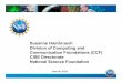 Susanne Hambrusch Division of Computing and Communication Foundations (CCF…guyb/spaa/2012/workshop/hambrusch-talk.pdf · 2012. 7. 27. · Division of Computing and Communication