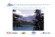 BIRS 2004/2005 Scientific Report · 2013. 11. 7. · BIRS 2004/2005 Scientific Report. 1 Foreword Inaugurated in 2003, the Banff International Research Station (BIRS) has developed,