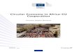 Circular Economy in Africa-EU Cooperation...Circular Economy in the Africa-EU Cooperation – Draft Country Report for Morocco i List of figures Figure 2-1 Contribution of the primary