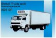 TK 50179-1 -OP 999 THERMO KING CORPORATION THERMO KING World Leader In Transport Refrigeration