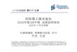 昭和電工株式会社 - sdk.co.jp · Hitachi Chemical Co. America, Ltd. Hitachi Powdered Metals (USA), Inc. FIAMM Energy Technology S.p.A. 2019年 ... 特殊要因合計 717 108