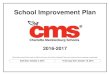 School Improvement Plan - Charlotte-Mecklenburg Schoolsschools.cms.k12.nc.us/selwynES/Documents/Selwyn SIP Revised 1-17.pdfSelwyn Elementary School is located on the edge of the South