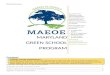 Introduction - MAEOE · Web viewConsider applying for joint certification with Eco-Schools USA. The MAEOE/Eco-Schools partnership provides national and international networking opportunities,