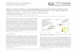 Observation evidences of atmospheric Gravity Waves induced by … · 2020. 7. 15. · seismicity have been pushed ahead rather long time ago (see Nekrasov et al., ... Gravity Waves