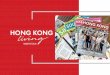 MEDIAÊKITÊ2020 - Hong Kong Living...Sai Kung & Clearwater Bay Established in 2009 No of Copies: 10,000 Readership: 30,000 Source: Hong Kong Living 2019 Readers Survey Southside &