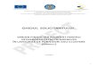 GHID clustere consultare v04 - fonduri-structurale...2007 - 2013 Programul Operaional Sectorial „Creterea Competitivitii Economice (POS CCE) 2007-2013” - co-finanat din Fondul