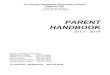 Parent Handbook, 2012-13 - District 106xbox.district106.net/html/downloads/News And Notes (Elem...La Grange Highlands Elementary School District 106 5850 Laurel Avenue La Grange, Illinois